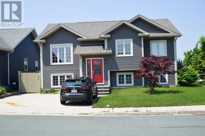 2 Douglas St, Home with 5 bedrooms, 4 bathrooms and null parking in St. John's NL | Image 1