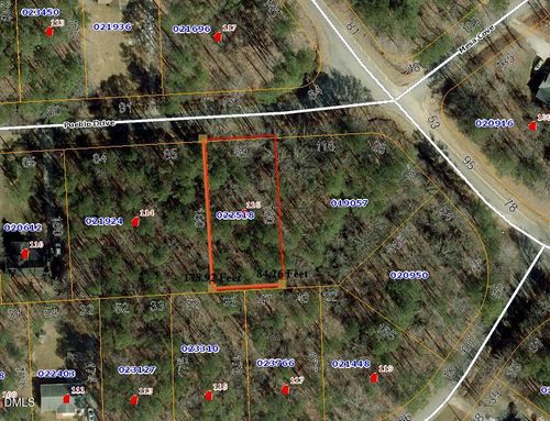 116 Pueblo Dr, Louisburg, NC, 27549 | Card Image