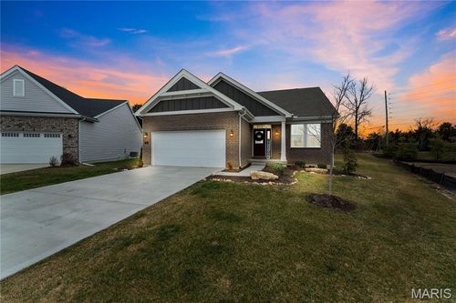 5 Spinney Bough Ct, Wentzville, MO, 63385-6003 | Card Image