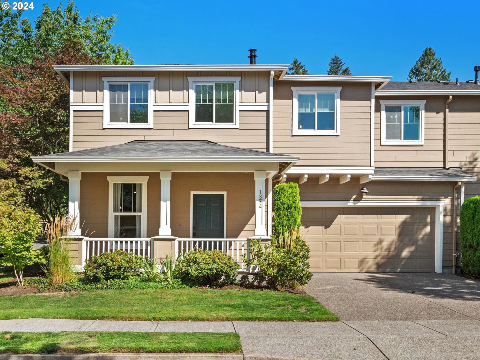 7th Ave, Hillsboro, OR 97124