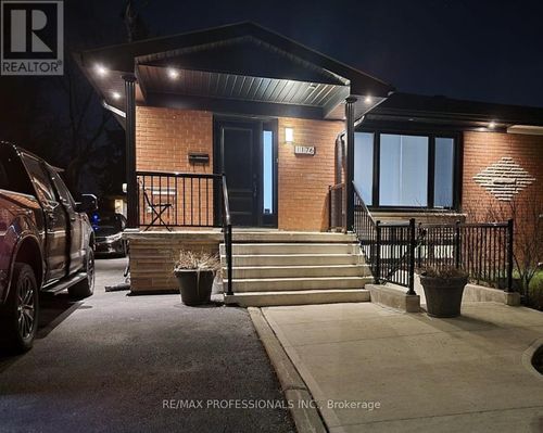 basement-1176 Alexandra Ave, Mississauga, ON, L5E2A5 | Card Image