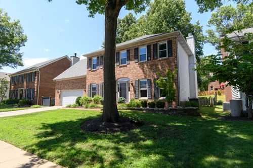 1457 Corona Dr, Lexington, KY, 40514-1288 | Card Image