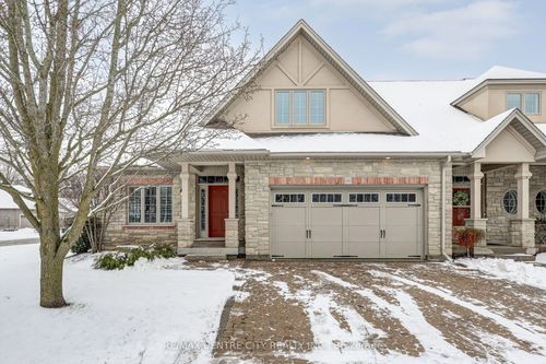 101-5 Wood Haven Dr, Tillsonburg, ON, N4G0A8 | Card Image