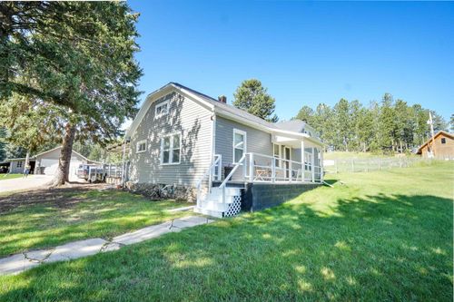 25267 Us Highway 385, Custer, SD, 57730-9146 | Card Image