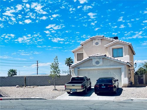 2685 Joseph Canyon Dr, Las Vegas, NV, 89142-2821 | Card Image