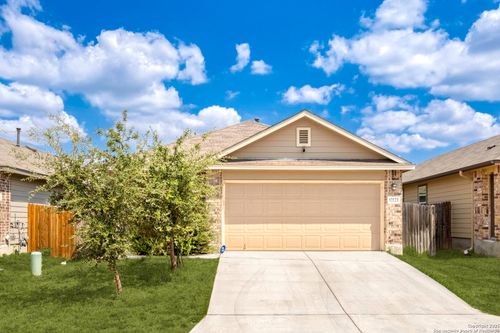 12123 Sampson Crk, San Antonio, TX, 78245-4254 | Card Image
