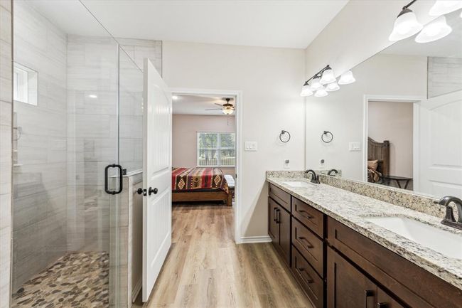 Shower only Primary Bathroom | Image 12