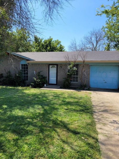 309 Redbud Ln, Wilmer, TX, 75172-1519 | Card Image