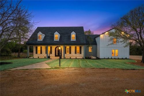 108 Skyline Road, Georgetown, TX, 78628 | Card Image