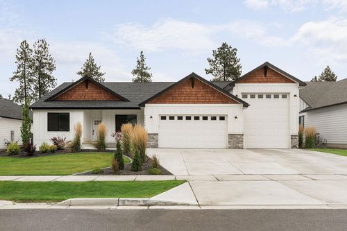 25710 N Ranchette Ct, Chattaroy, WA, 99003-5055 | Card Image