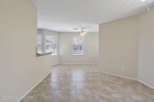 202 - 5693 Star Rush Dr, Condo with 2 bedrooms, 2 bathrooms and null parking in Melbourne FL | Image 7