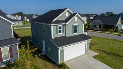 10 Iris Dr Front Aerial | Image 1