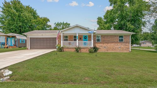 5701 Cedar St, Paragould, AR, 72450-3323 | Card Image