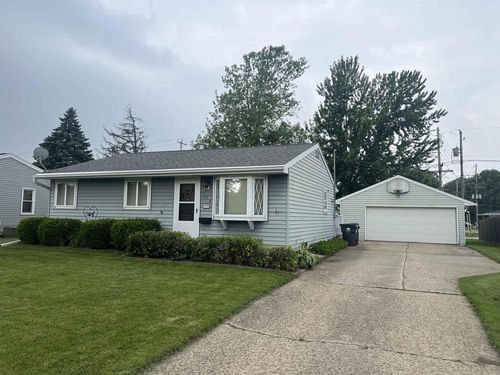 348 Mark Court, NEENAH, WI, 54956 | Card Image
