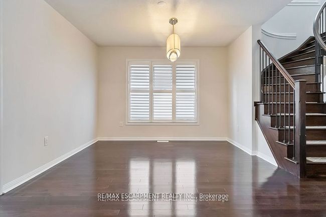 255 Monaghan Cres, House other with 4 bedrooms, 3 bathrooms and 2 parking in Milton ON | Image 8