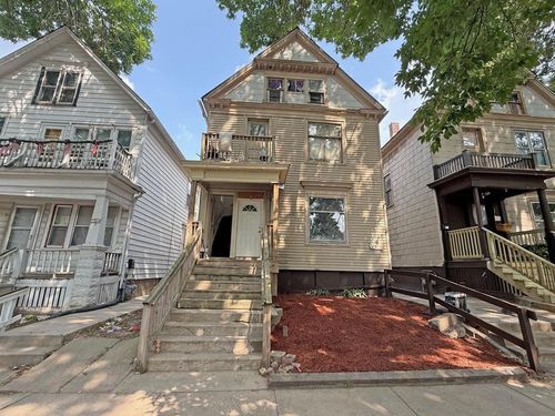 1558-1556 S 24th Street, Milwaukee, WI, 53204 | Card Image