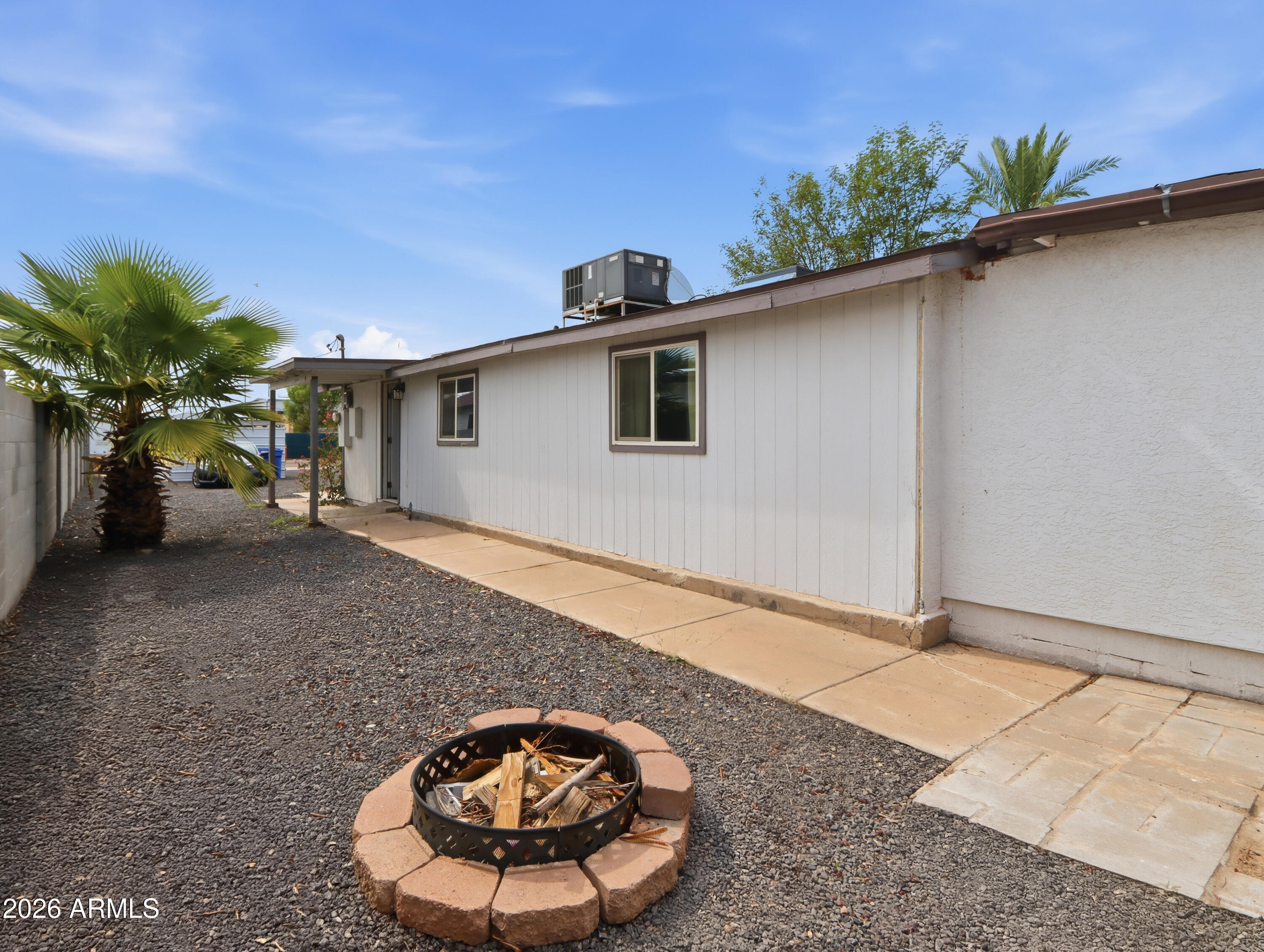 Residential Income in Phoenix