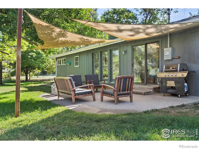 7705 Baseline Rd, House other with 3 bedrooms, 2 bathrooms and 1 parking in Boulder CO | Image 31
