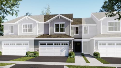 236 Cooney Way, Oswego, IL, 60543-1165 | Card Image