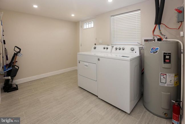 433 Melvin Dr, House other with 4 bedrooms, 2 bathrooms and null parking in BROOKHAVEN PA | Image 16