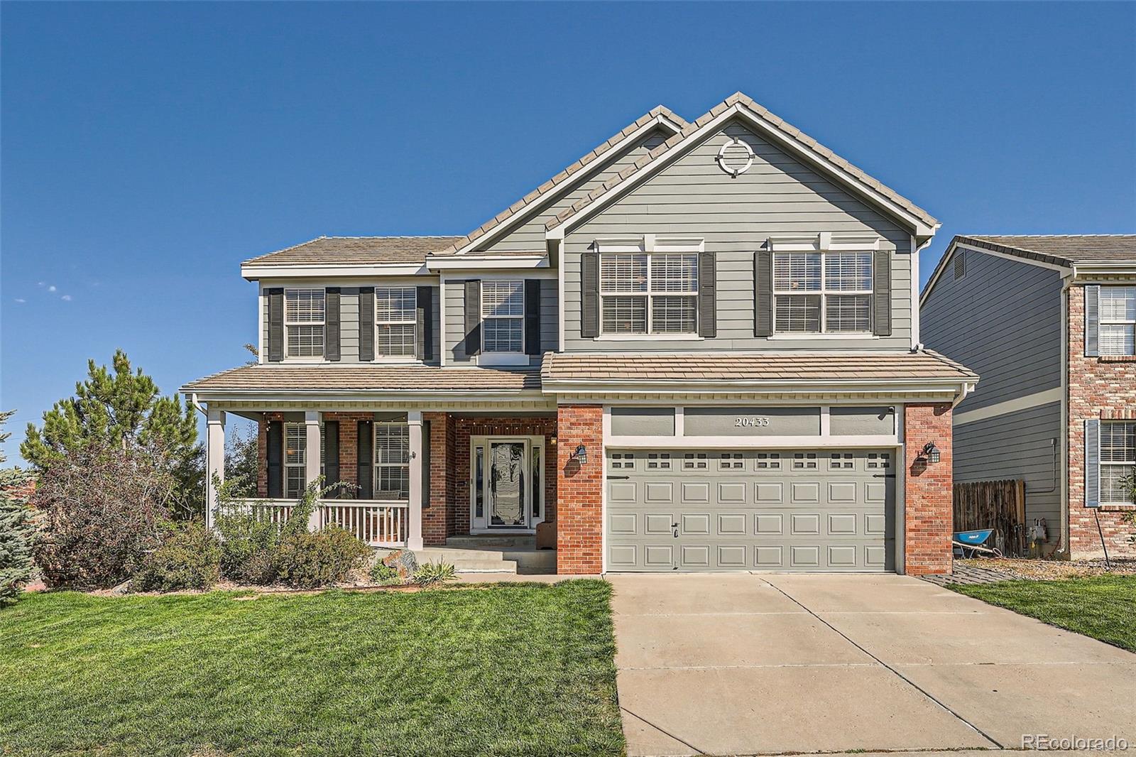 Layton Ave, Aurora, CO 80015