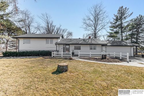 11495 Potter Street, Omaha, NE, 68142 | Card Image