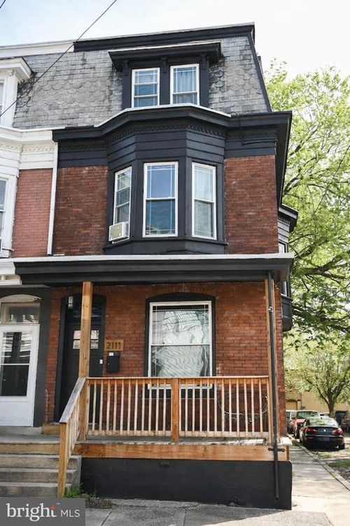 2111 Penn St, HARRISBURG, PA, 17110-1042 | Card Image