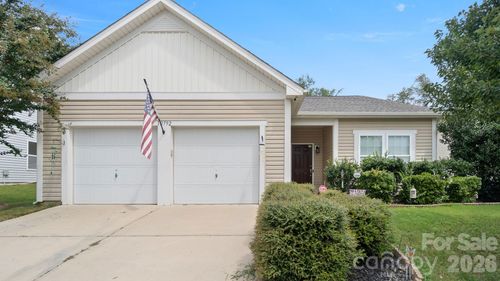 12792 Clydesdale Dr, Midland, NC, 28107-7832 | Card Image