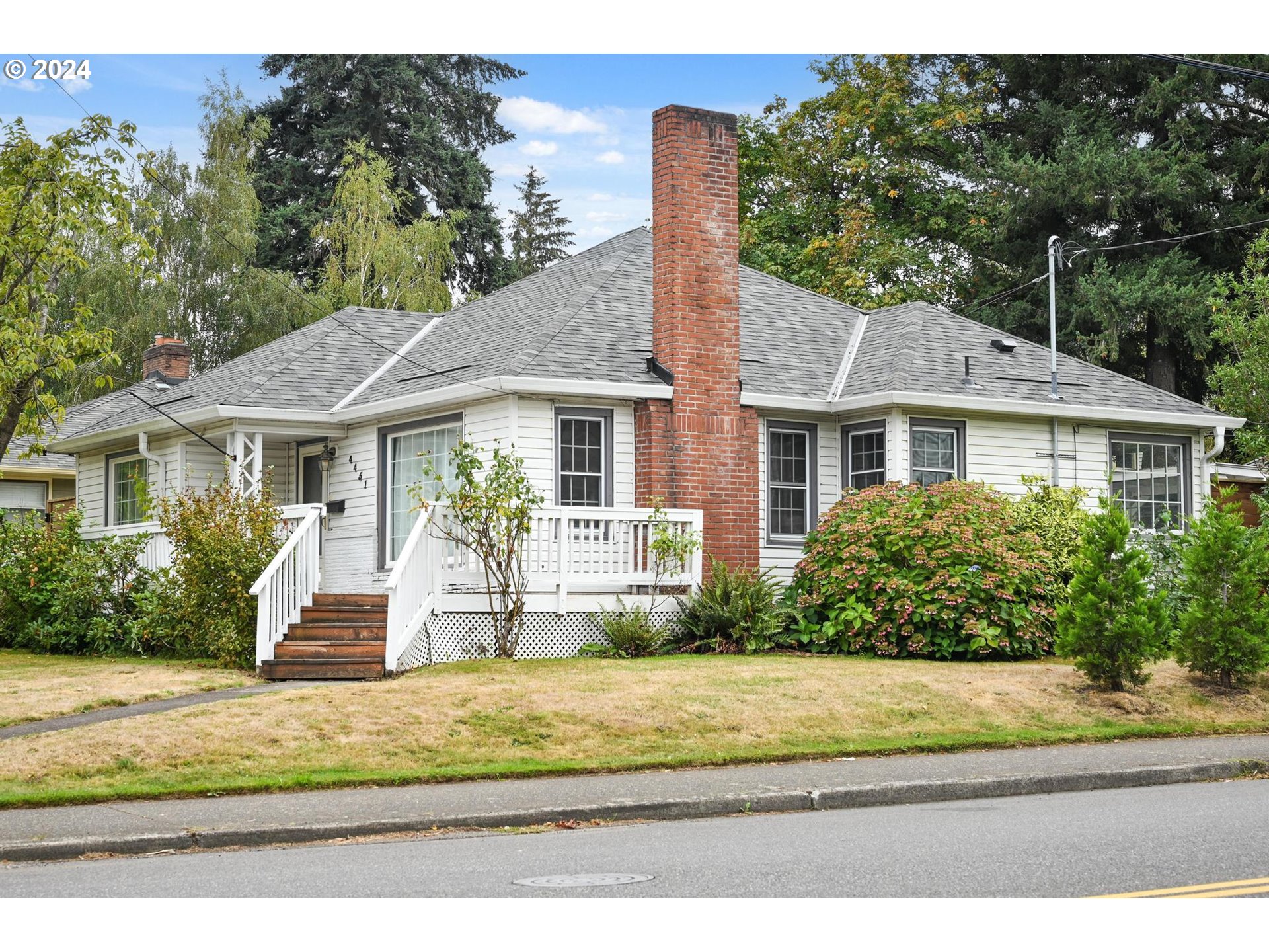 81st Ave, Portland, OR 97218