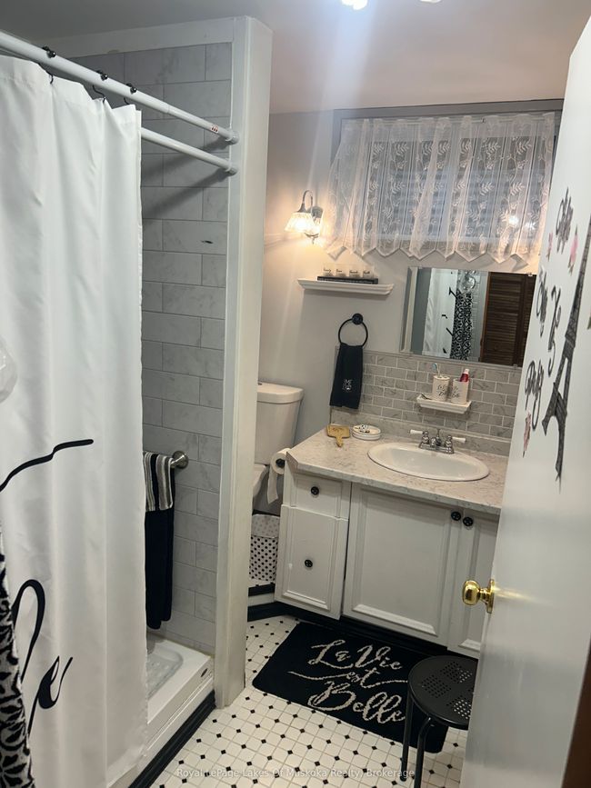 140 Beaumont Dr, House other with 4 bedrooms, 3 bathrooms and 3 parking in Bracebridge ON | Image 29