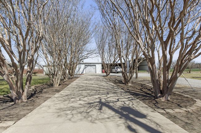 1004 Palamino Dr, House other with 4 bedrooms, 3 bathrooms and null parking in Leonard TX | Image 36