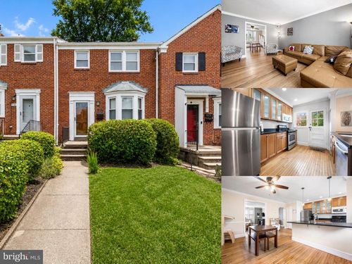 920 E Lake Ave, BALTIMORE, MD, 21212-3140 | Card Image