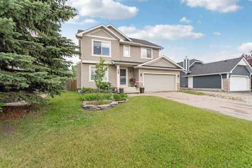 529 Railway Avenue, Langdon, AB, T0J1X1 | Card Image