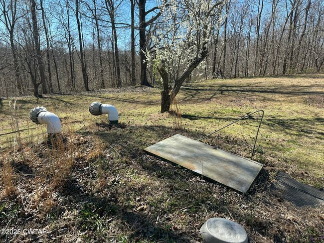 3454 Treece Rd, Home with 2 bedrooms, 1 bathrooms and null parking in Hornbeak TN | Image 26