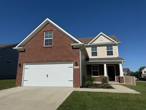 8176 Driftwood Loop, Richmond, KY, 40475-8465 | Card Image