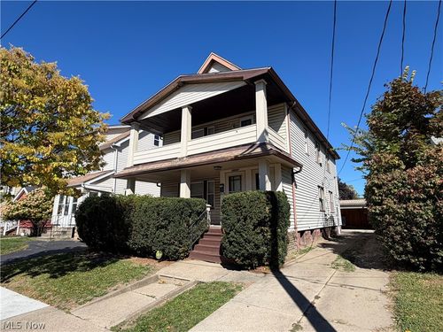 18007 Harland Ave, Cleveland, OH, 44119-2034 | Card Image