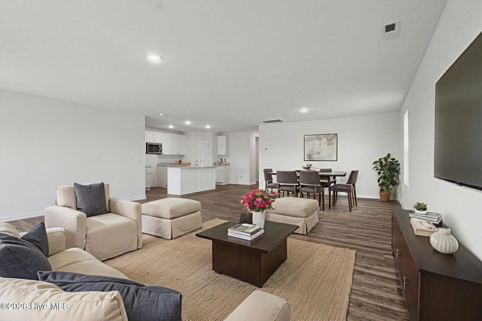 Residential in Dunn 4