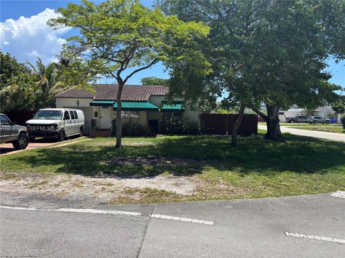 1501 N 16th Ct, Hollywood, FL, 33020 | Card Image
