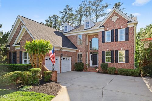 9600 Heathermill Lane, Raleigh, NC, 27617 | Card Image