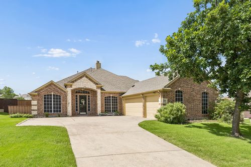 301 Tobiano Ct, Celina, TX, 75009-4630 | Card Image