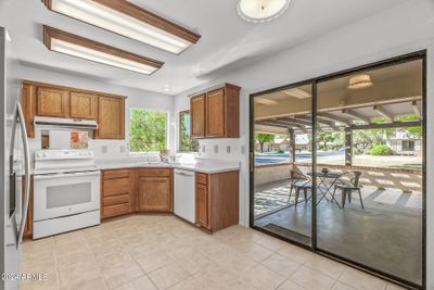 12903 W Blue Sky Drive, Home with 2 bedrooms, 2 bathrooms and null parking in Sun City West AZ | Image 3