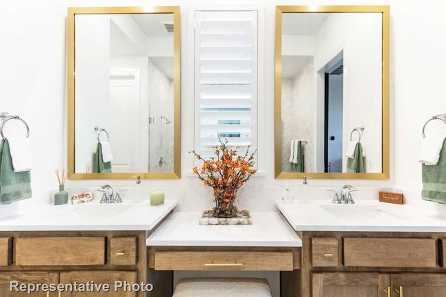 Primary Bathroom (Representative Photo) | Image 27