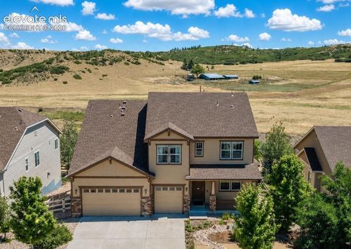 5728 Clover Ridge Cir, Castle Rock, CO, 80104-3445 | Card Image