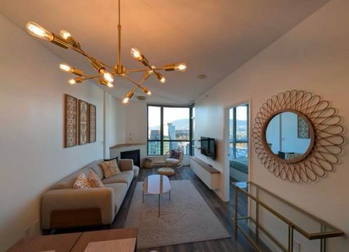 2906-1239 W Georgia Street, Vancouver, BC, V6E4R8 | Card Image