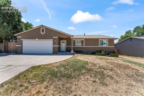 5397 Saddle Horn Ave, Colorado Springs, CO, 80915-2420 | Card Image
