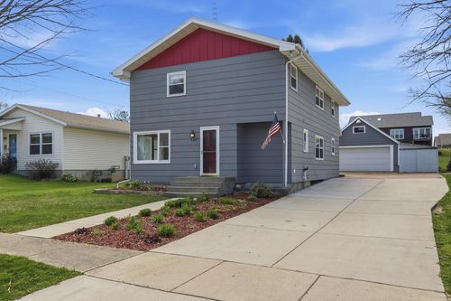 325 W Chicago Street, Stoughton, WI, 53589 | Card Image