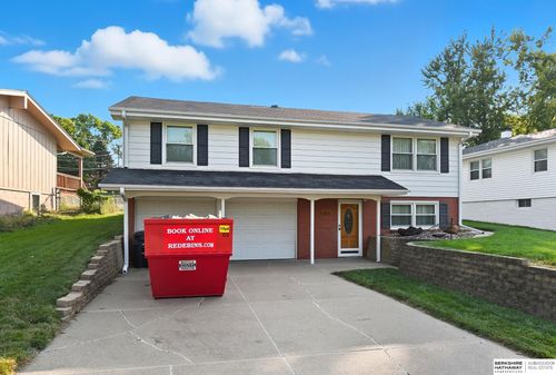 2511 N 98th Ave, Omaha, NE, 68134-5631 | Card Image