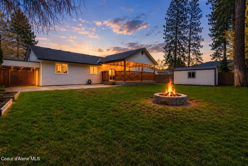 1281 E Elderberry Cir, Coeur D Alene, ID, 83815-6558 | Card Image