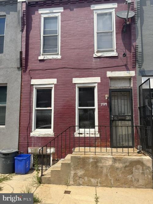 3939 Wyalusing Ave, PHILADELPHIA, PA, 19104-1125 | Card Image