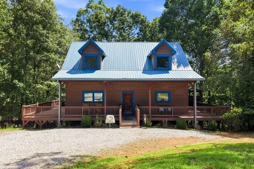 417 Hickory Ridge Dr, Cleveland, GA, 30528 | Card Image